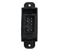 Jrudjsnhhty Window Front Right Lifter Switch Button Fit for 2011 2012 2013 2014 2015 2016 Accent,93580-1R200, 935801R200