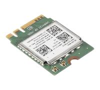 Jrudjsnhhty Wireless Adapter for Realtek RTL8723BE 802.11N WiFi Card Bluetooth 4.0 NGFF Card SPS 843338-001 300Mbps