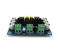 Jrudjsnhhty XH-M542 DC 12-26V 100W TPA3116DA Mono Channel Digital Power Audio Amplifier TPA3116D2 Board