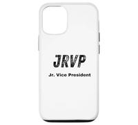 JRVP Jr. Vice President Case for iPhone 12/12 Pro