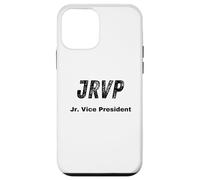 JRVP Jr. Vice President Case for iPhone 12 mini