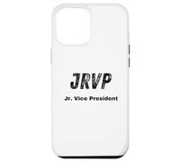 JRVP Jr. Vice President Case for iPhone 12 Pro Max