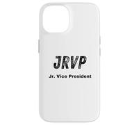 JRVP Jr. Vice President Case for iPhone 14