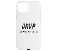 JRVP Jr. Vice President Case for iPhone 15 Plus