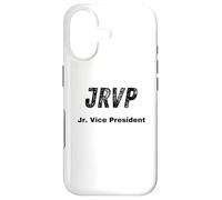 JRVP Jr. Vice President Case for iPhone 17