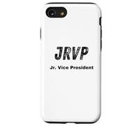 JRVP Jr. Vice President Case for iPhone SE (2020) / 7/8