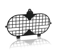JRWDSBV Motorcycle Head Light Guard For XRV 750 For Africa For Twin For XRV750 For Africa For Twin 1996-2001 2002 Motorcycle Headlight Protector Cover Grill Guard Grille Guard(1)