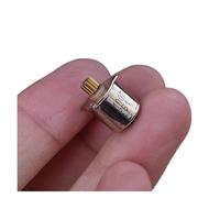 JRXFXEKW 10mm 2-Phase 4-Wire Stepper electronic starter 10BY Stepping electronic starter 13 Teeth Copper Gear DIY Digital Camera Device