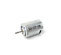 JRXFXEKW Carbon Brush Toy electronic starter High Speed Large Torque RK-370-5030 Machinery electronic starter DC3V-9V 7.4V 31000RPM