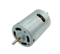 JRXFXEKW RS-540SH-8023 electronic starter DC 6V 7.4V 9.6V 26000RPM High Speed Power Large Torque DIY Drill Tools Car Boat