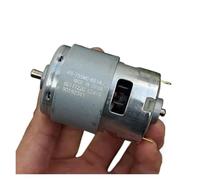 JRXFXEKW RS-755WC-8514 electronic starter DC 14.4V 18800RPM High Speed Large Torque