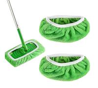 JRYXDS Swiffer Moist Floor Wipes Mop Floor Mop Wet Mop Cover Household Wet Mop Wet Mop Wet Mop Starter Set Cover Floor Cleaning Floor Cleaner Mop Mop