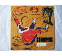 Js 16 - JS 16 & CAMISRA / STOMPING SYSTEM