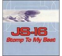 Js-16 - Stomp to My Beat [VINYL]