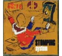 Js 16 - Stomping System