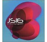 Js-16 - Stomping System