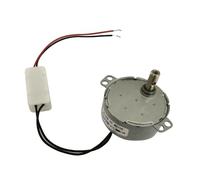 JS-50B(S) electronic starter DC electronic starter 4 Type Type A (CW) DC 12V (9V Common) 1.4rpm 11kgf.cm