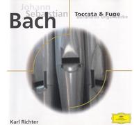 JS Bach