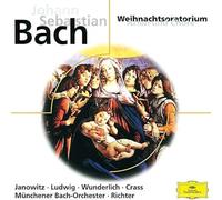 JS Bach