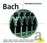 JS Bach