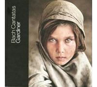 JS BACH: CANTATAS VOL 27