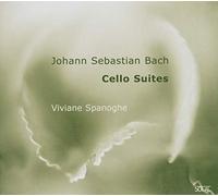 Js Bach: Cello Suites
