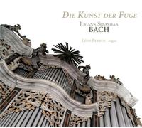 Js Bach; Die Kunst Der Fuge