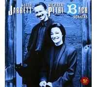 Js Bach: Flute Sonatas [Remaste