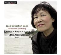 Js Bach - Goldberg