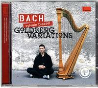 JS Bach - Goldberg Variations