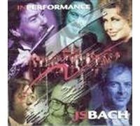 JS Bach In Performance (Recorded in Concert Across America for NPR's Performance Today)