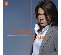 JS Bach: Keyboard Concertos: BWV1052, 1055, 1056, 1058 - David Fray/Die Deutsche