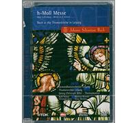 Js Bach: Mass In B Minor, Bwv 232 [DVD]