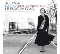 JS Bach: Violin Concertos