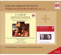 Js Bach - Weihnachtsoratorium