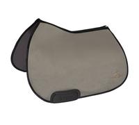 JS CW-3DS LOUVRE SADDLE PAD