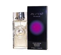 J's Exté Woman Eau de Parfum Natural Spray Vaporisateur 50 ml