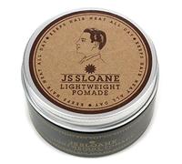 JS Sloane Lightweight Pomade (113g)
