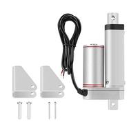 JS-TGZ-U1 30mm Stroke 750N Linear Actuator Linear Motion Actuators Linear Actuator Motor 24V for Recliner TV Table Massage Bed