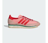JS0254 adidas Sl72 Og Casual Shoes Womens Trainers Sneakers Original