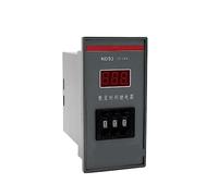 JS14S digital display time relay controller power-on delay two-digit three-digit multi-function(999M AC220V)