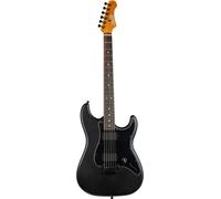JET Guitars JS-400 HH Rosewood Matte Black - Nearly New