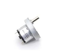 JS49-520 High Torque Low Noise DC 12V Gear electronic starter