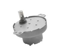 JS50T Metal Gear Motor Motor Machine Oven Miniature DC Motor 1Pcs