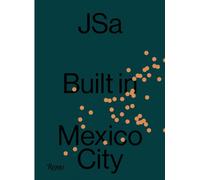JSa: Built in Mexico City