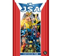JSA Compendium Two