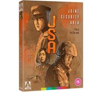 JSA (Joint Security Area)