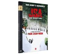 JSA-Joint Security Area