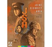 JSA: Joint Security Area [Blu-Ray] [Import]