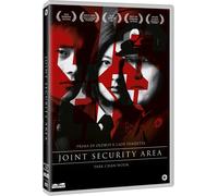 Jsa - Joint Security Area (DVD) Song Kang-ho Lee Bzung Heon (US IMPORT)